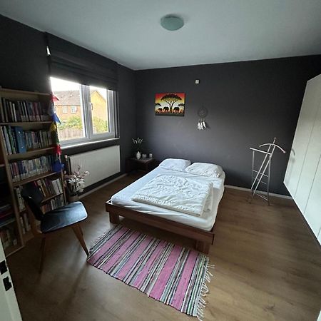 Appartamento Compleet Huis In Nimega Esterno foto
