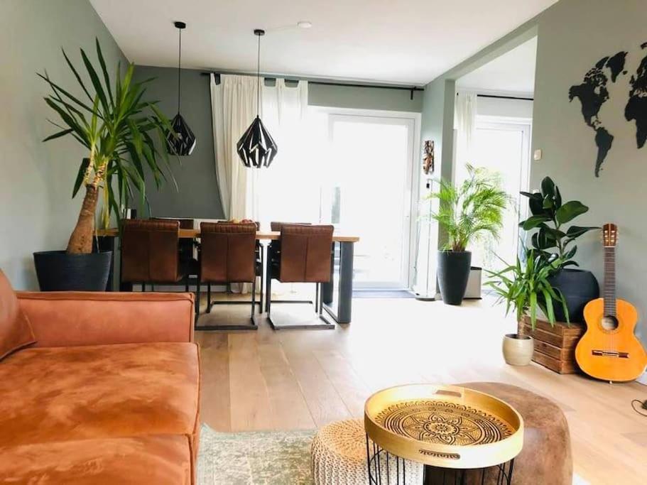 Appartamento Compleet Huis In Nimega Esterno foto