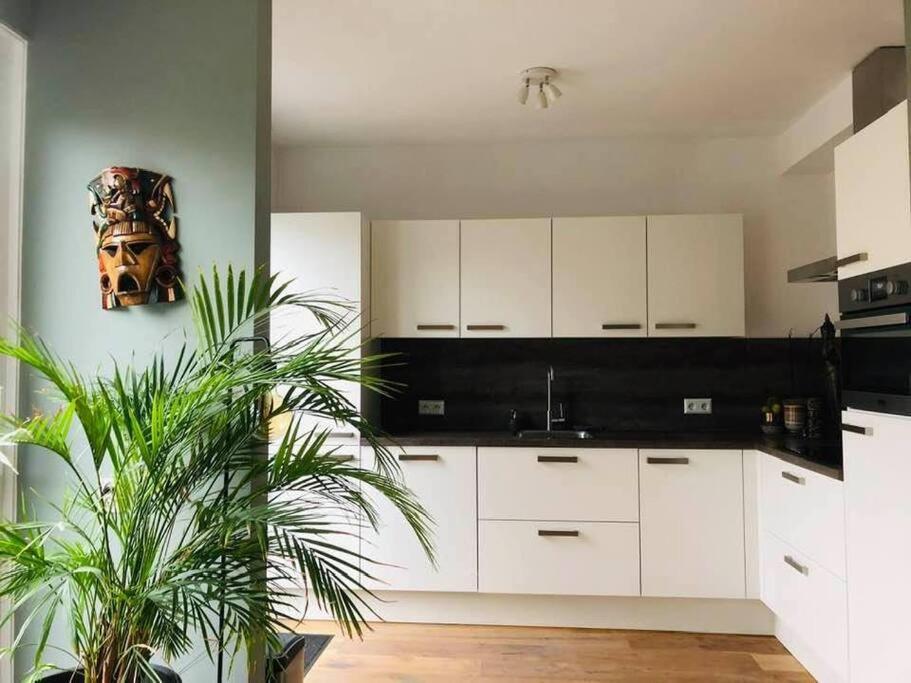Appartamento Compleet Huis In Nimega Esterno foto