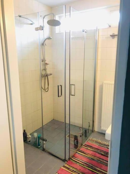 Appartamento Compleet Huis In Nimega Esterno foto