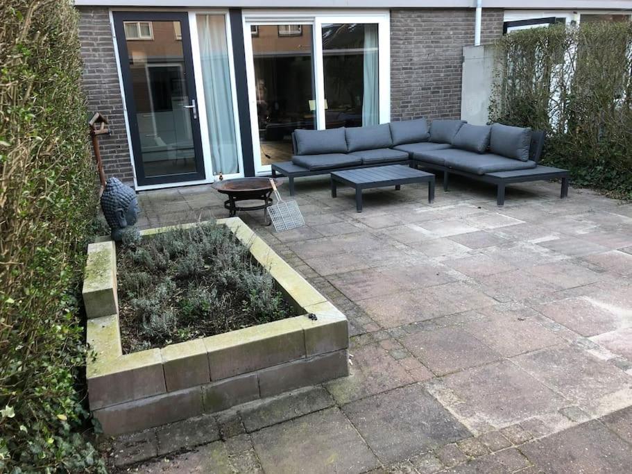 Appartamento Compleet Huis In Nimega Esterno foto