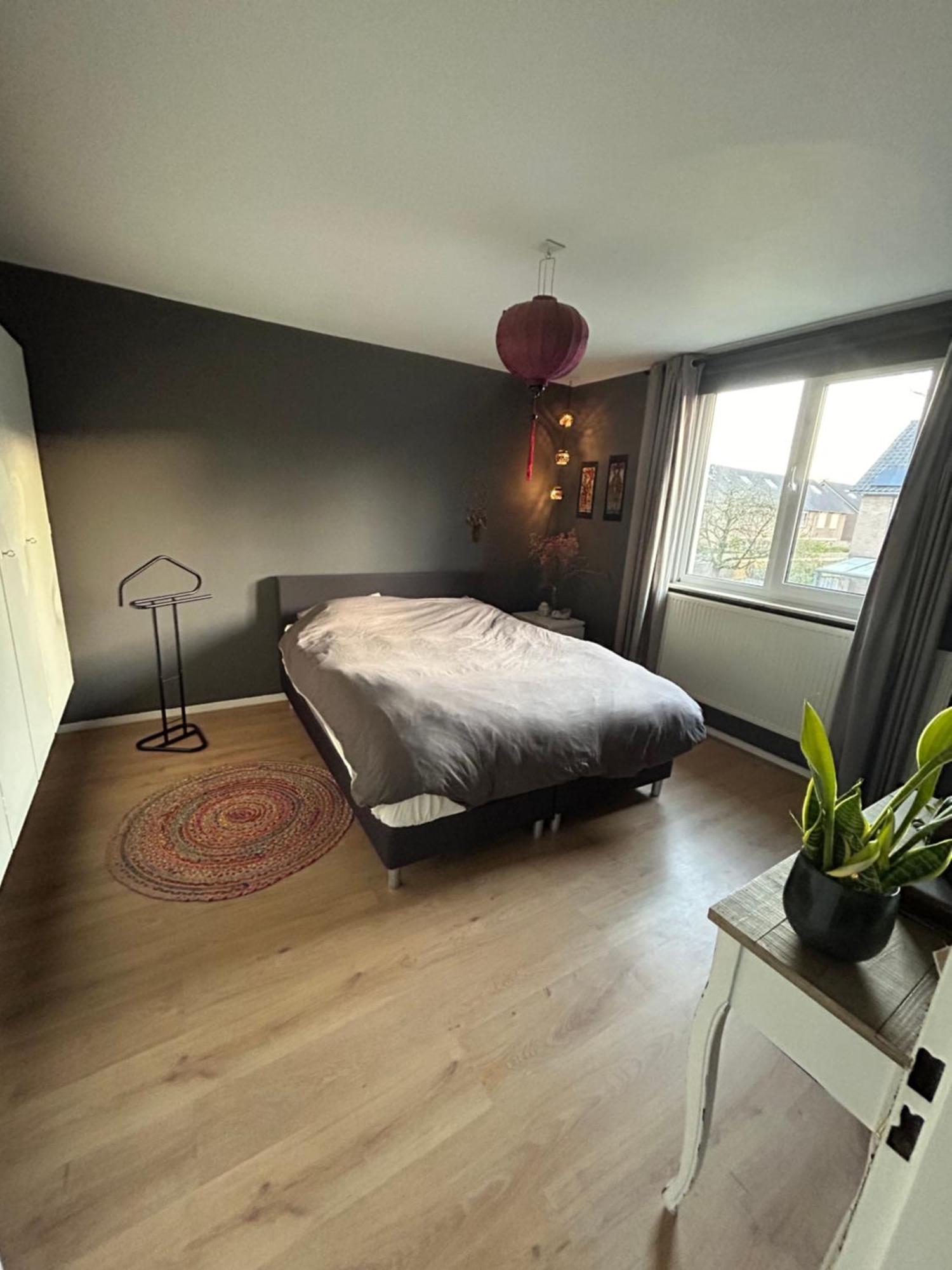 Appartamento Compleet Huis In Nimega Esterno foto