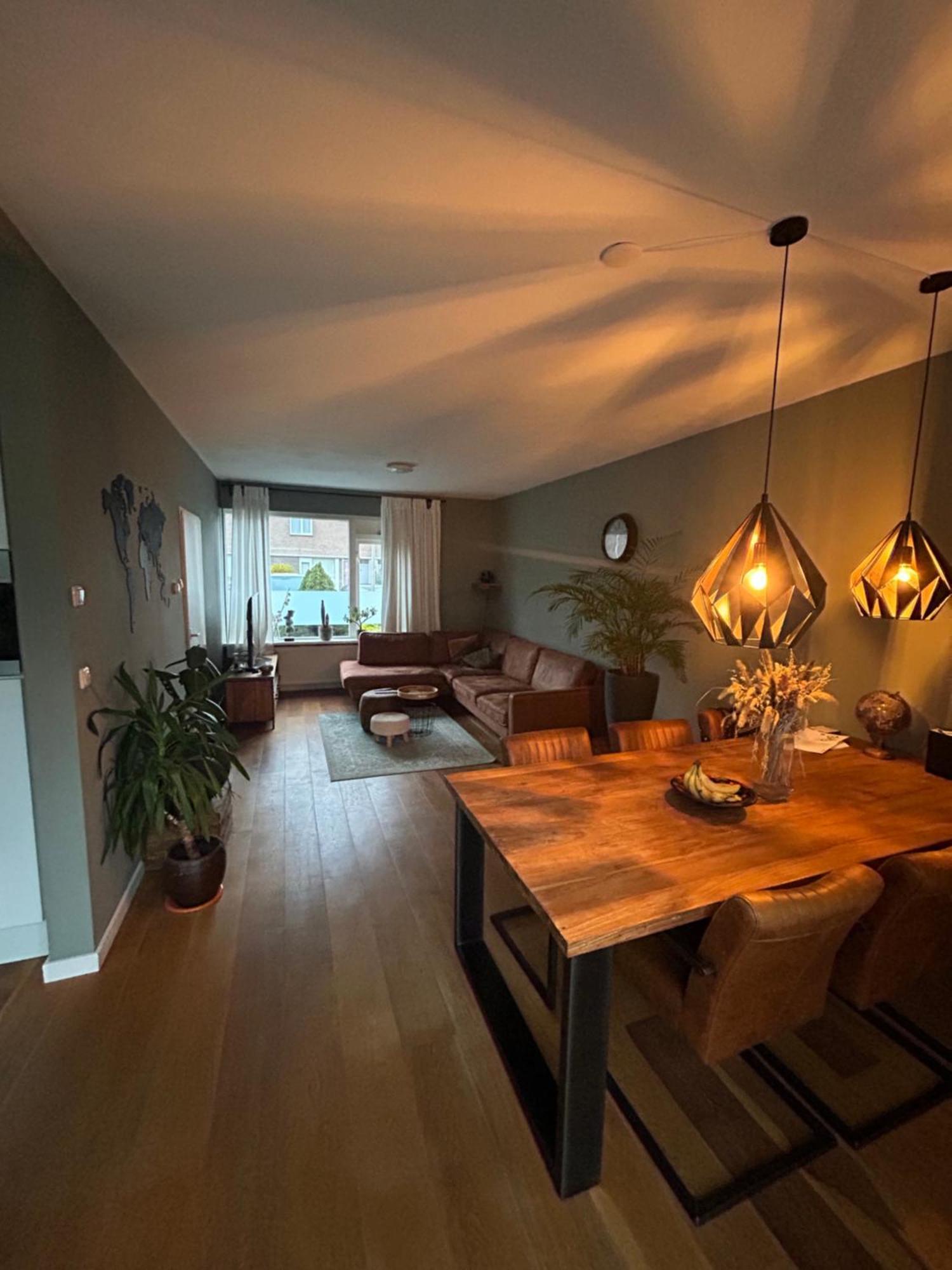 Appartamento Compleet Huis In Nimega Esterno foto
