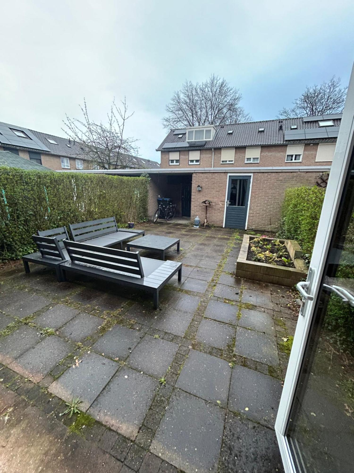 Appartamento Compleet Huis In Nimega Esterno foto